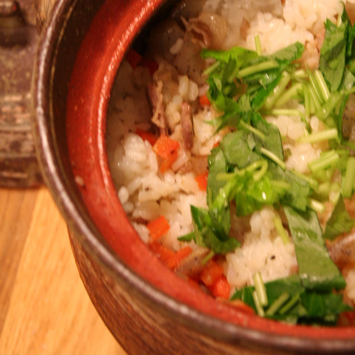 沖縄の郷土料理「ジューシー」自宅で作る基本のレシピ＆アレンジ5選の画像