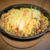 簡単すぎ♡スキレットで野菜サラダの巣ごもりたまごねぎ塩マヨ焼き　スパイス大使