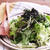 おうち焼肉にはかかせない！超さっぱりやみつき♡ポリ袋で簡単＊塩レモンのチョレギサラダ♡