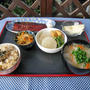 朝ごはん　１2月１２日（木）