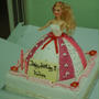 DOLL CAKE