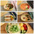 【最近の中学生弁当】冷やしうどんや隙間おかずの作り置き冷凍
