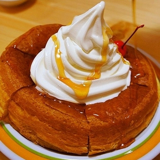 久々のコメダ珈琲♪