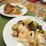 「味覚の一週間」 “マスタードと和食のマリアージュ”♪