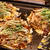 滅多に褒めない旦那が褒める”広島焼き風お好み焼き”４K動画解説つき