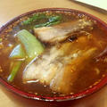 餃子パーティをしたよ