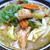 旭川のB級グルメ☆野菜たっぷりモルメン！！[ホルモンラーメン]