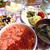 朝ごはんとおかず4品一気にのせます♡