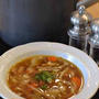 American Food Recipe(3) Turkey Soup