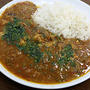お手軽バージョンで「ええかげんカレー」