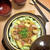ご飯に合う鍋料理～ピリ辛納豆鍋