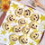 【ふわんとろーん♪♪材料４つ！！丸ごとチョコのソフトクッキー♪】