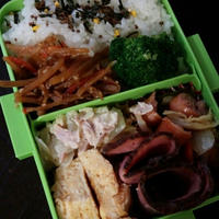 【ローストビーフ弁当】