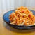 うま！ソースで作る、マヨうま！にんじんサラダ☆