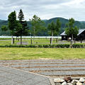 【北海道＊湖キャンプ】滝里湖オートキャンプ場【2025.6月空知＊芦別】