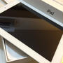 昨日、ipad 買っちゃいましたぁ♪