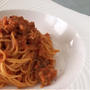 パスタの付け合わせに…