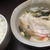 あけおめ遅くなった～餃子であったまろう！第3弾