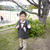 入学式