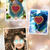 TDR30周年アプリ(*^^*)