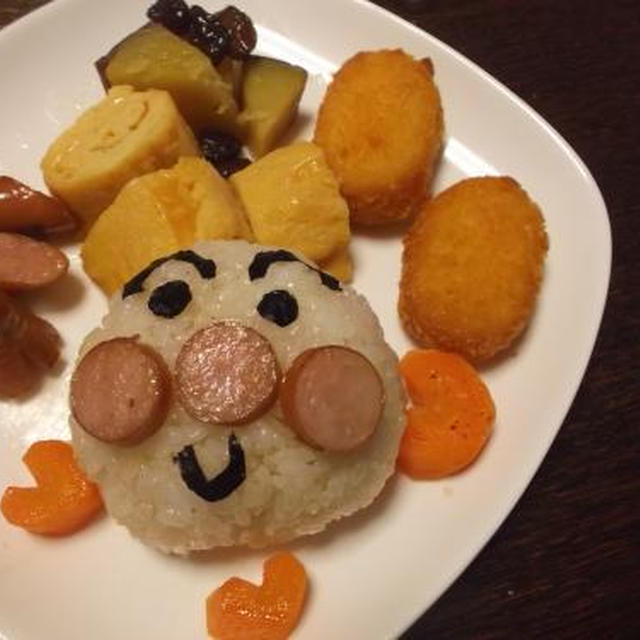 木漏れ日喫茶♪娘ちゃん’ｓのお留守番ランチプレート☆と、結婚記念日♪
