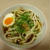 カレーうどん