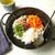 鯖水煮缶で、ビビンバ
