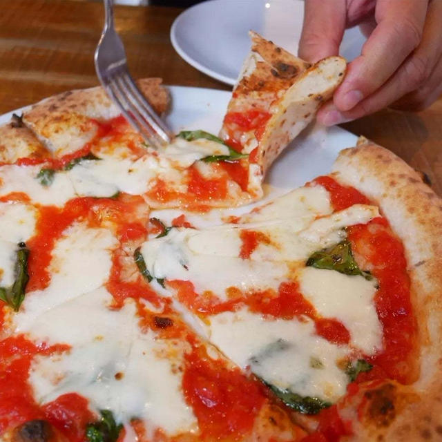 Pizzagrooveのピサで昼ごはん#私のごはん