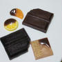 ハンドメイド☆フェイクチョコレートをレジンでいろいろ作ってみた