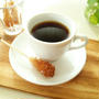 コーヒーを淹れる水
