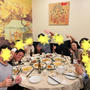 決起集会