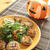 おから鰯ナゲット　ハロウィンバージョン☆スパイス大使☆