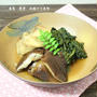 油揚げを使った煮物