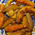 今日の一皿《安納芋とバターナッツとカボチャのロースト ナツメグ風味》 Roasted Anno potato,butternut,pumpkin in nutmeg flavor