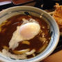 カレーうどん