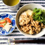 夏バテ防止にオススメの、料理のまとめ♪