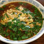 今日のお昼は日清「ラ王 袋麺 味噌味」