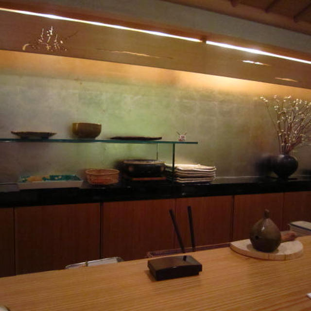 吉祥銀座本店＠ジャパン・レストラン・ウィーク