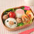 Honda Kids「ステップーのお弁当」