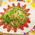 春野菜のフィットチーネ🍽食物繊維たっぷりパスタ