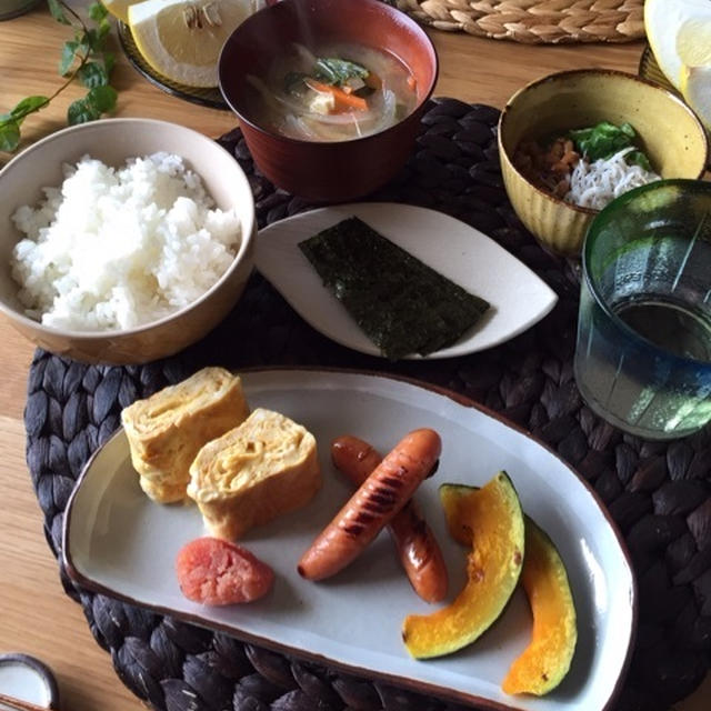 子育てに対して思うこと。