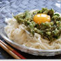 ｢山形だし｣でつるんと冷やしうどん