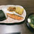 【献立】いつの日かの夕食