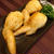 Chicken Wing Dumplings (Teba Gyoza)
