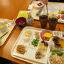 家族旅行2日目★朝食バイキング