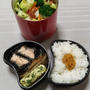 10/12〜16弁当記録