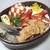 予期せぬしょうが焼き弁当・・・