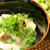 里芋と豚肉の柚子こしょう煮