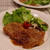 豚肉のグレープフルーツサワーソテー
