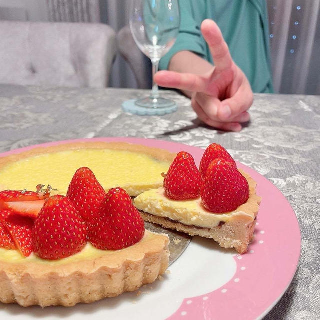 旦那のお誕生日は、手作り簡単ディナーでおもてなし♡
